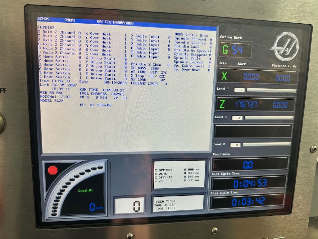 New And Used Machine Tools & Equipment