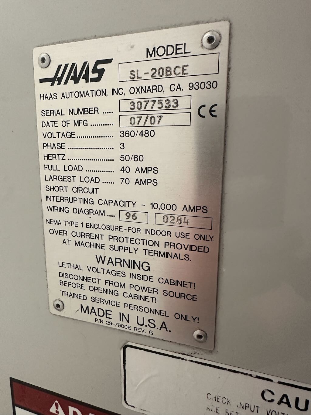 New And Used Machine Tools & Equipment