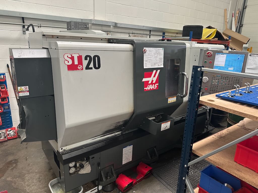 New And Used Machine Tools & Equipment