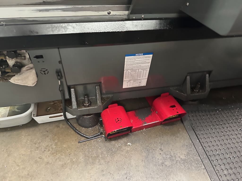 New And Used Machine Tools & Equipment