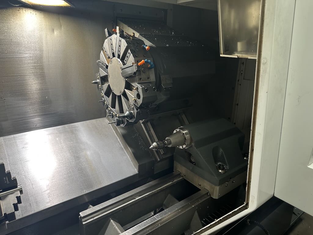 New And Used Machine Tools & Equipment