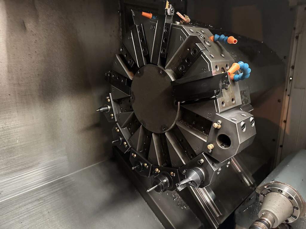 New And Used Machine Tools & Equipment