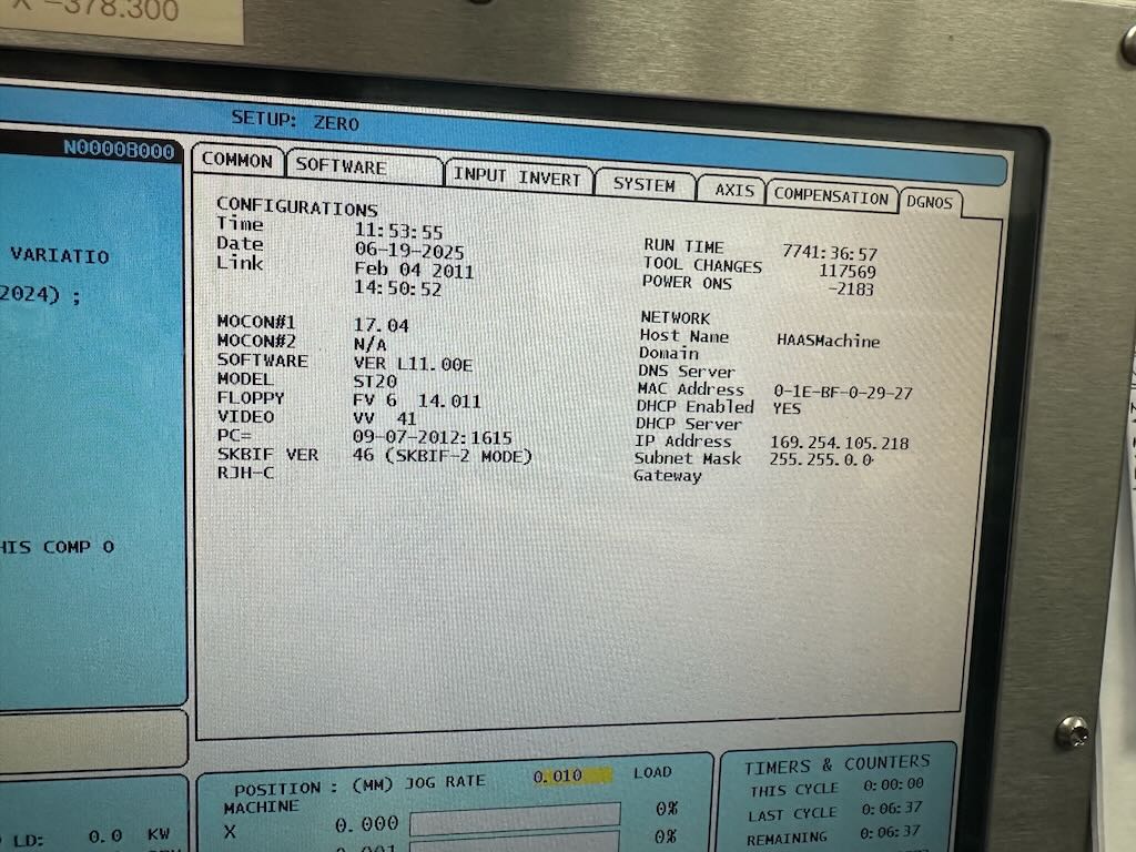 New And Used Machine Tools & Equipment