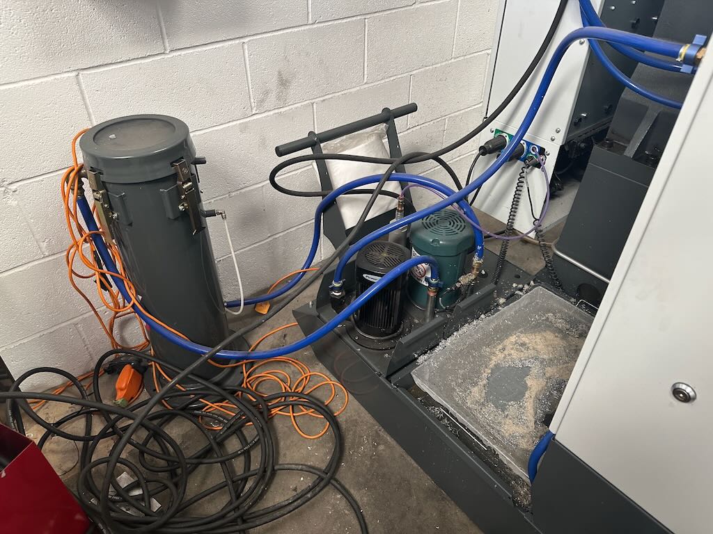 New And Used Machine Tools & Equipment