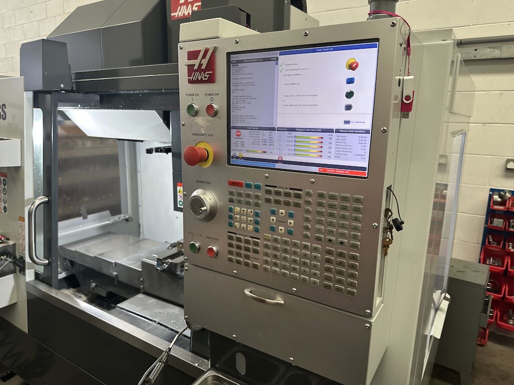 New And Used Machine Tools & Equipment