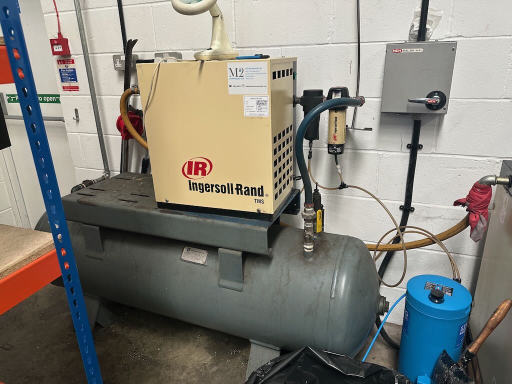 New And Used Machine Tools & Equipment