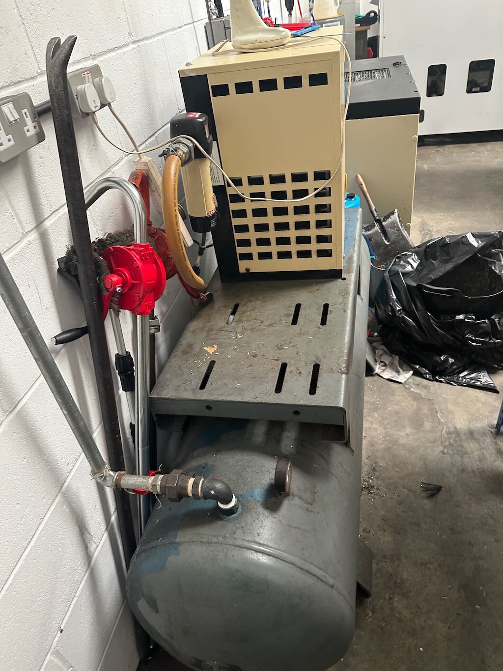 New And Used Machine Tools & Equipment