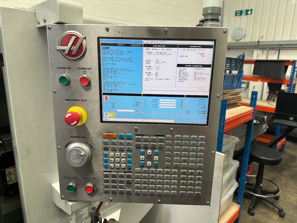 New And Used Machine Tools & Equipment