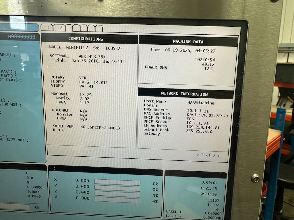 New And Used Machine Tools & Equipment