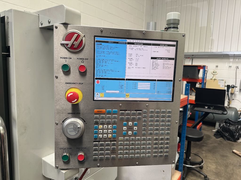 New And Used Machine Tools & Equipment