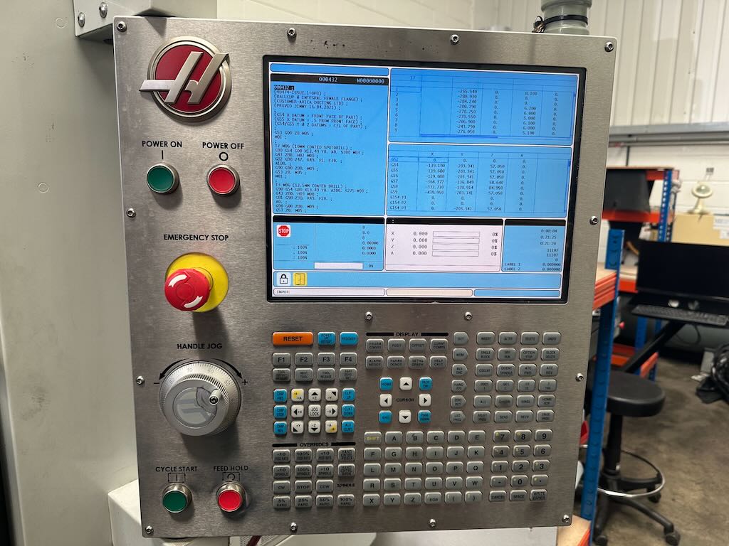 New And Used Machine Tools & Equipment
