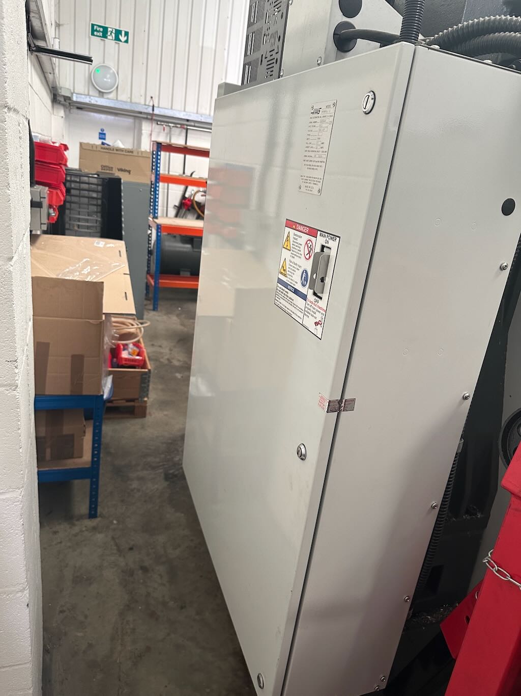 New And Used Machine Tools & Equipment