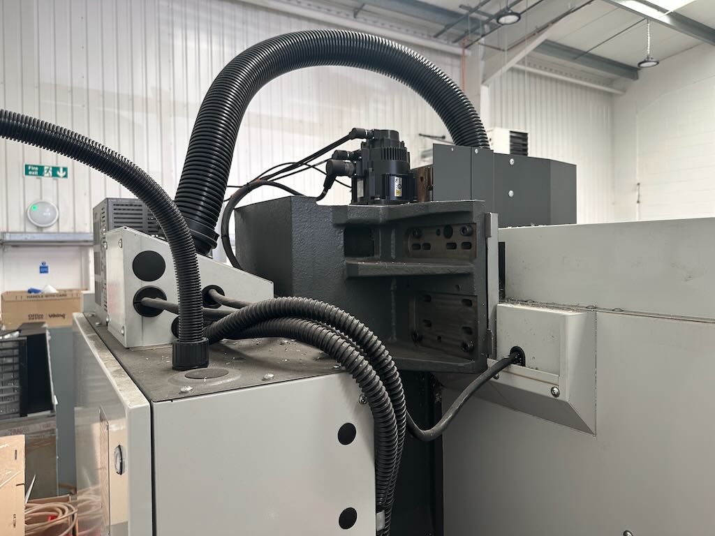 New And Used Machine Tools & Equipment