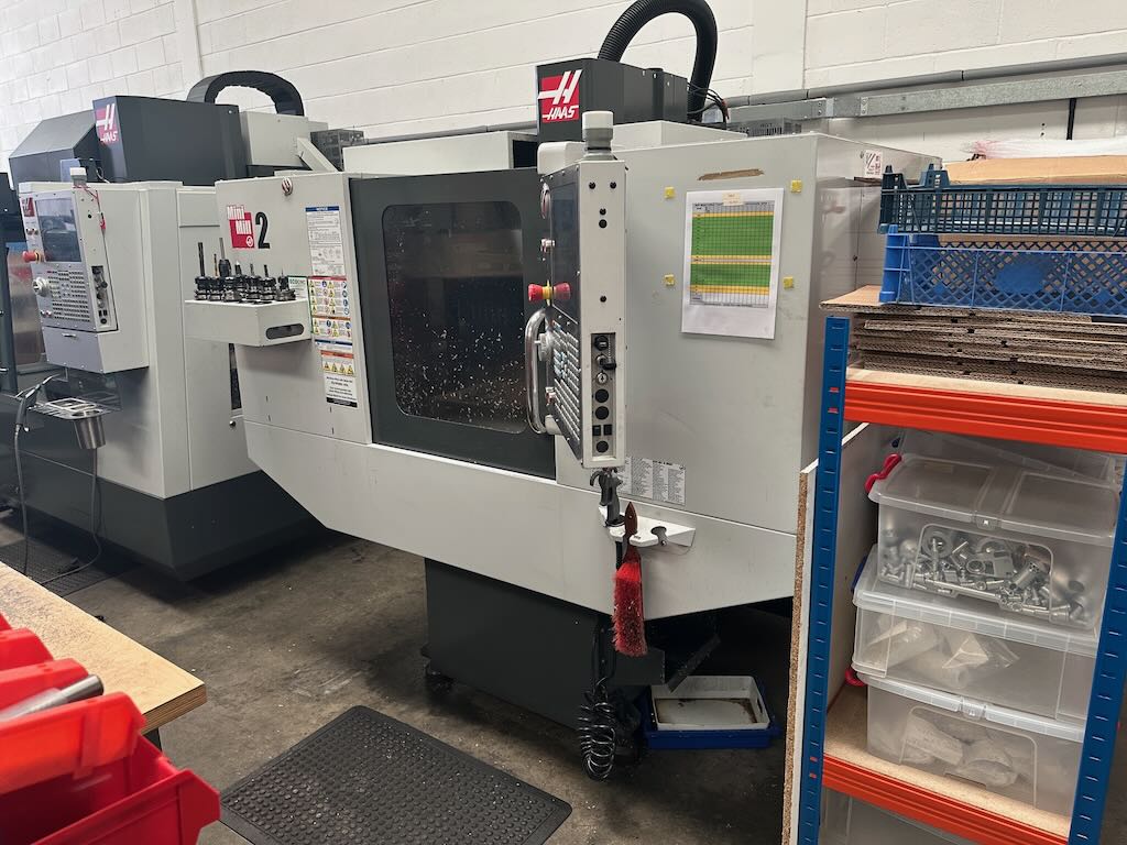 New And Used Machine Tools & Equipment