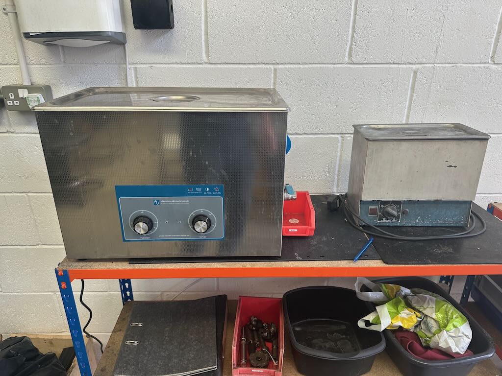 New And Used Machine Tools & Equipment