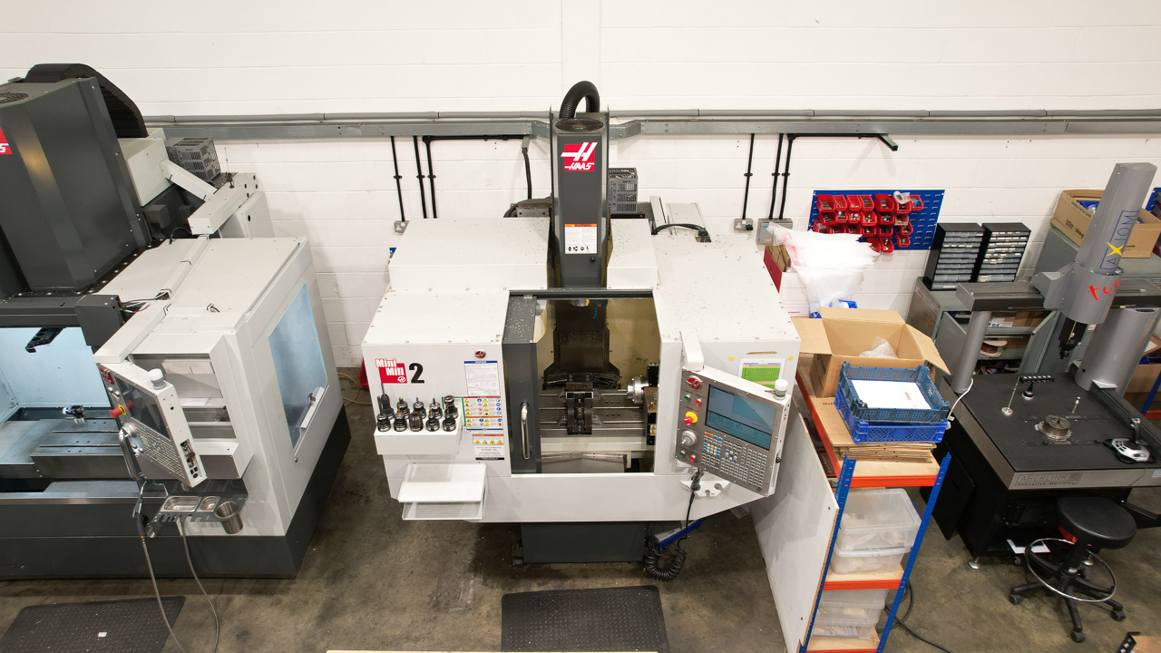 New And Used Machine Tools & Equipment