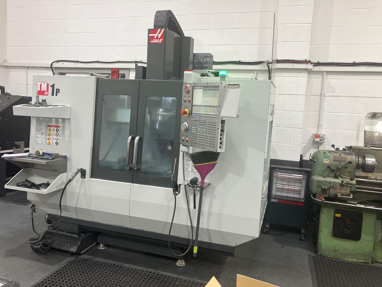New And Used Machine Tools & Equipment
