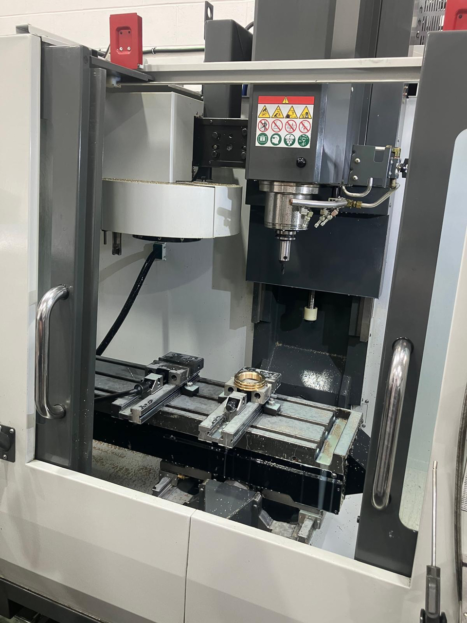 New And Used Machine Tools & Equipment