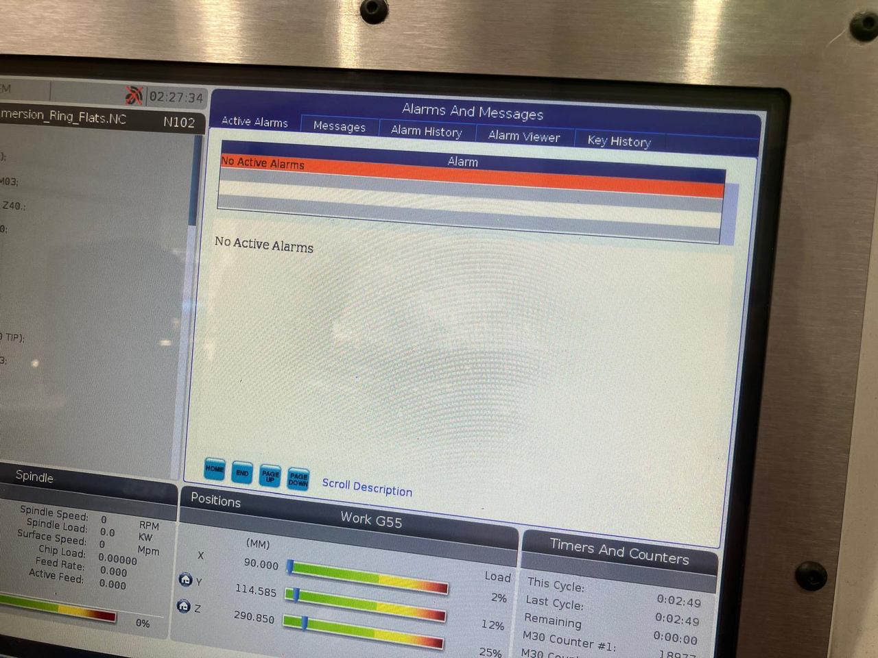 New And Used Machine Tools & Equipment