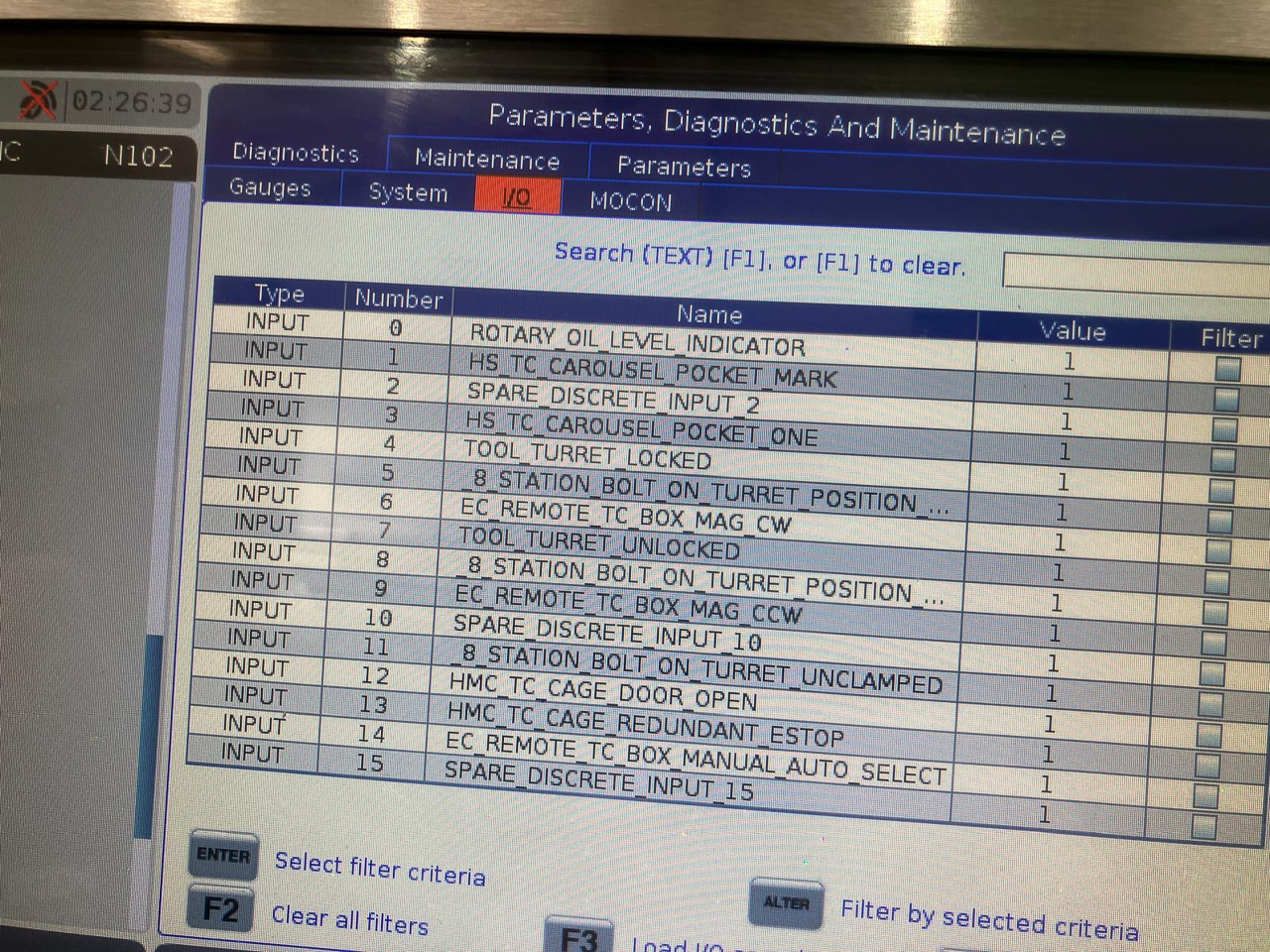 New And Used Machine Tools & Equipment