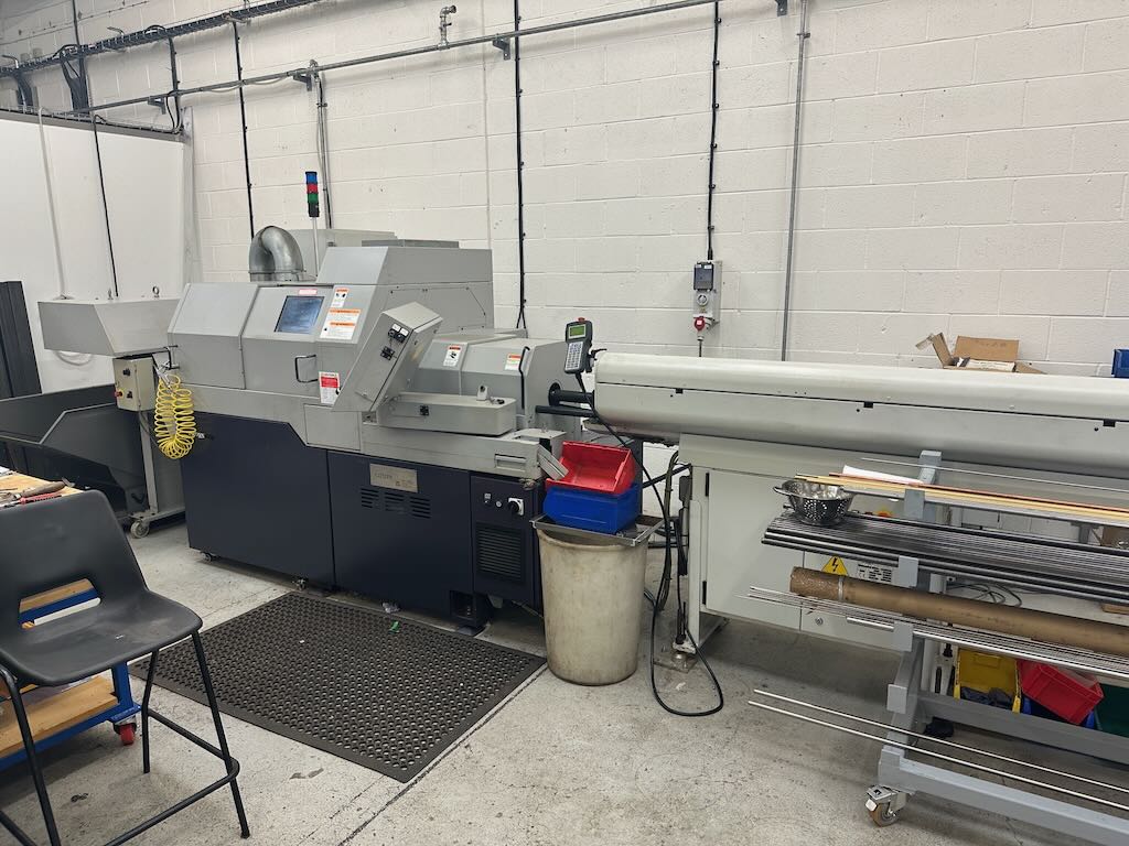 New And Used Machine Tools & Equipment