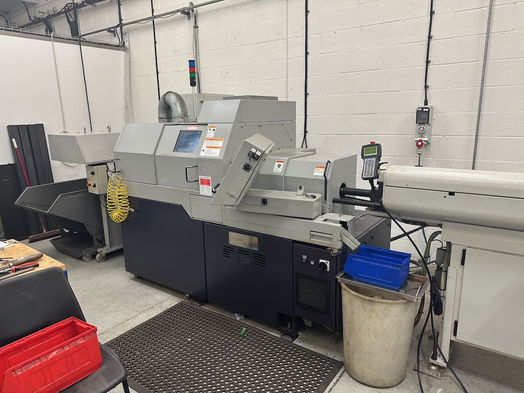 New And Used Machine Tools & Equipment