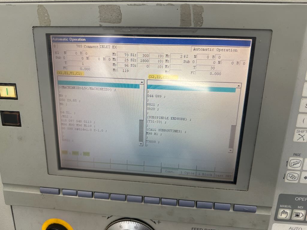 New And Used Machine Tools & Equipment