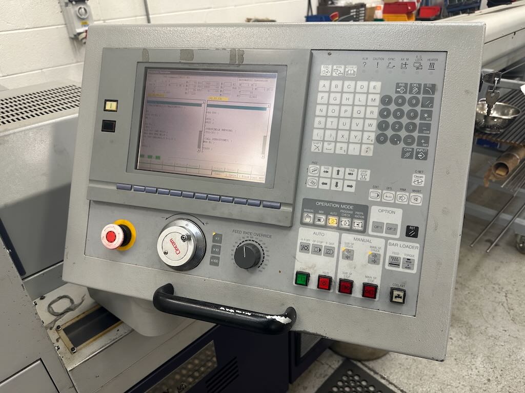 New And Used Machine Tools & Equipment