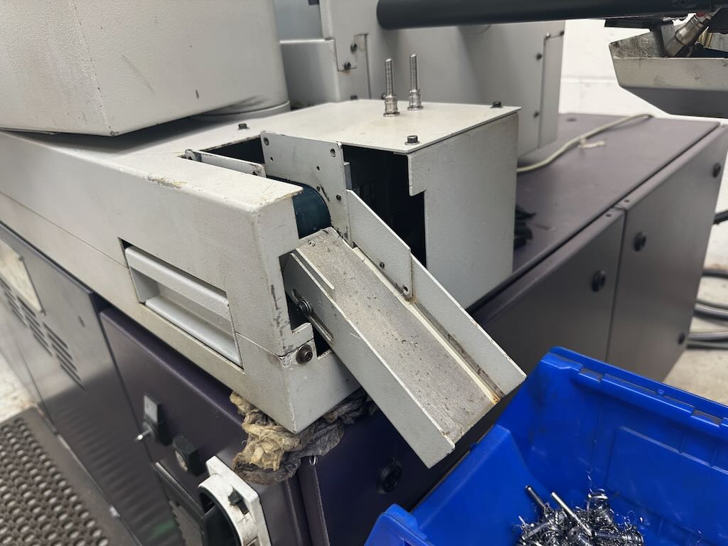 New And Used Machine Tools & Equipment