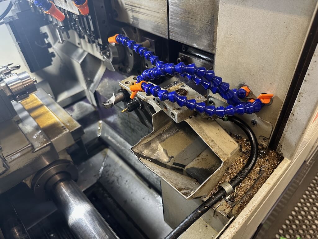 New And Used Machine Tools & Equipment