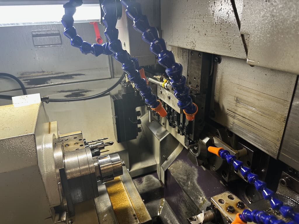 New And Used Machine Tools & Equipment