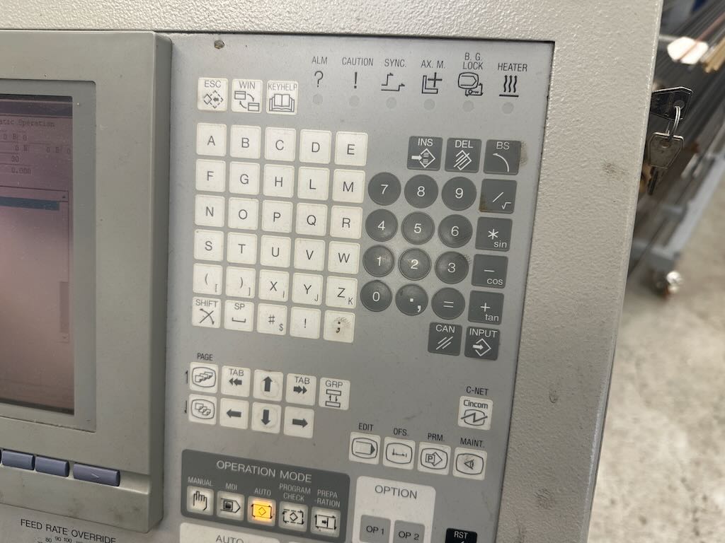 New And Used Machine Tools & Equipment
