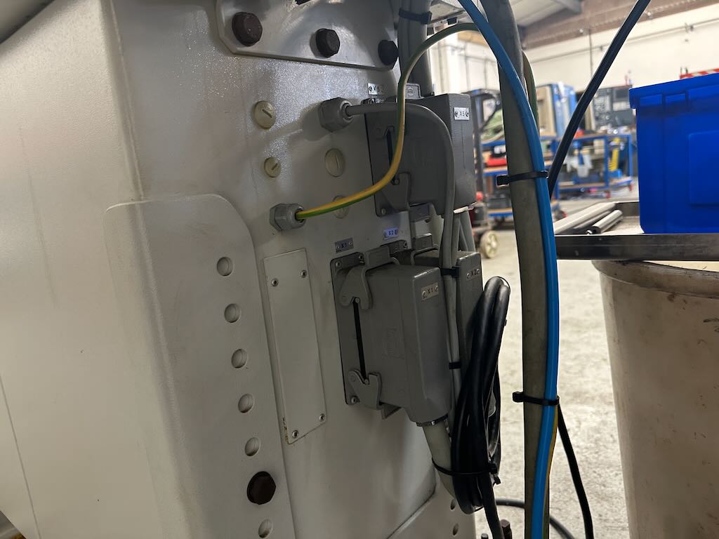 New And Used Machine Tools & Equipment