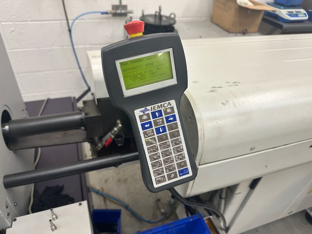 New And Used Machine Tools & Equipment