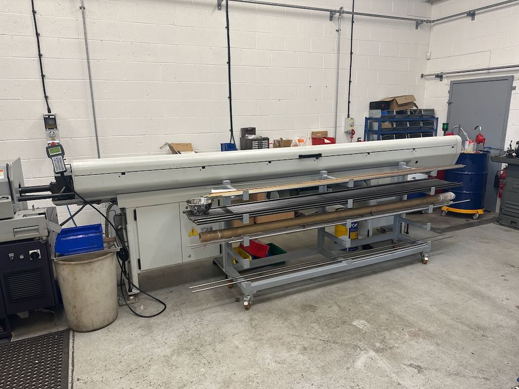 New And Used Machine Tools & Equipment