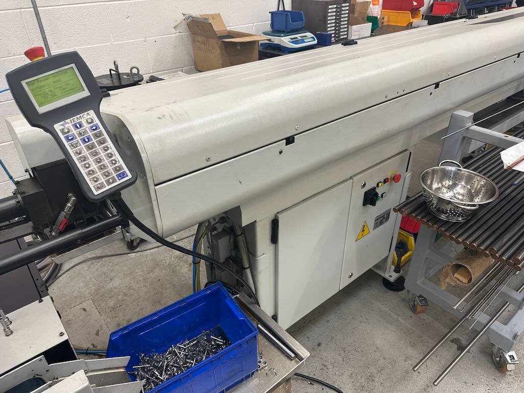 New And Used Machine Tools & Equipment