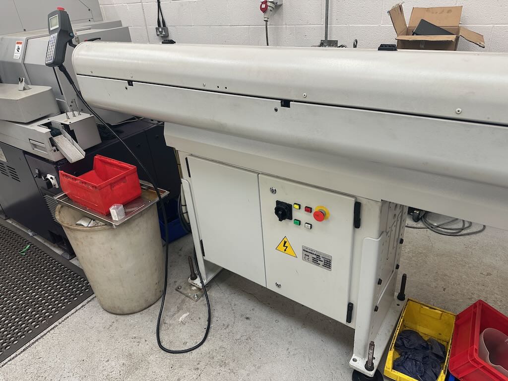 New And Used Machine Tools & Equipment