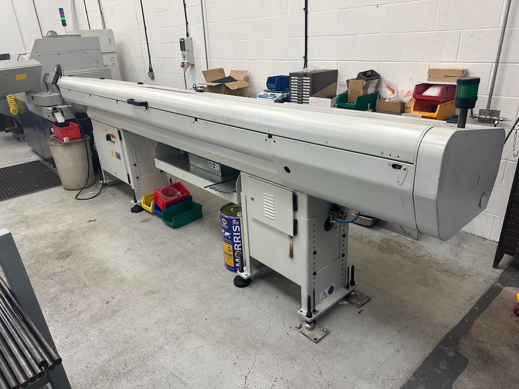 New And Used Machine Tools & Equipment