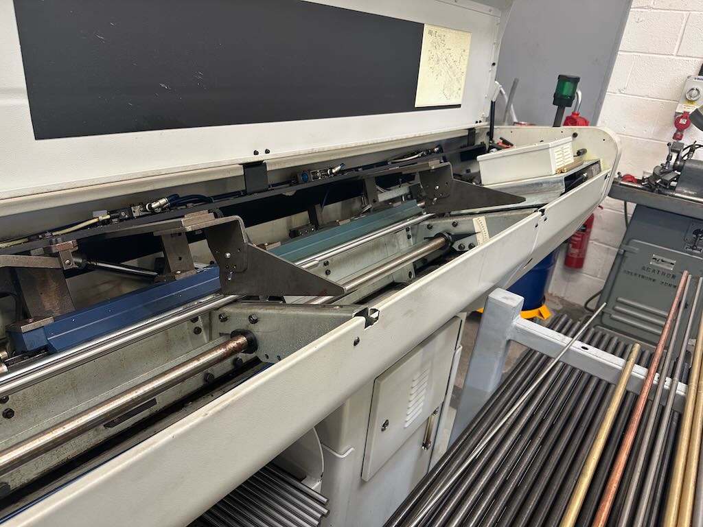 New And Used Machine Tools & Equipment