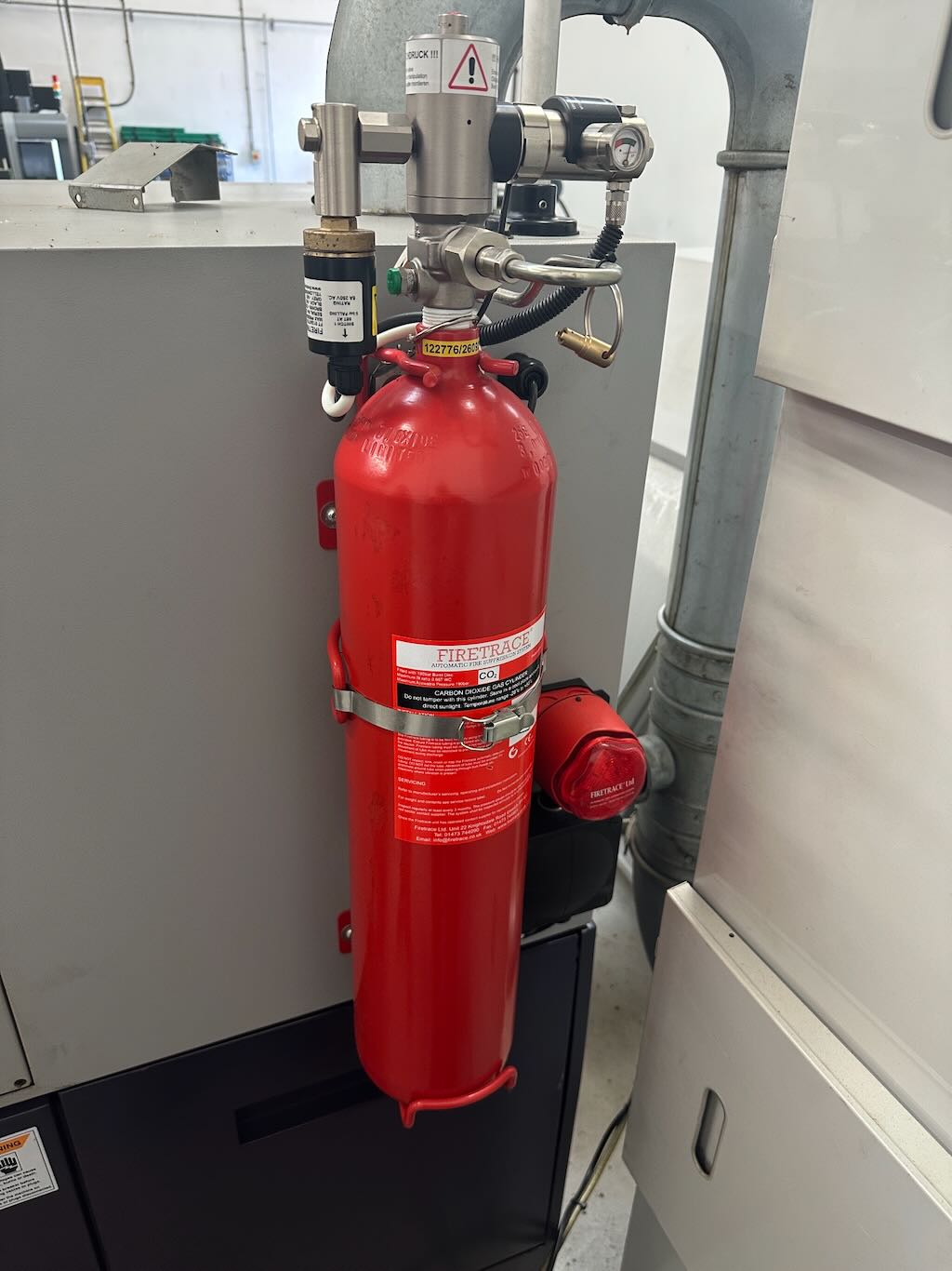 New And Used Machine Tools & Equipment