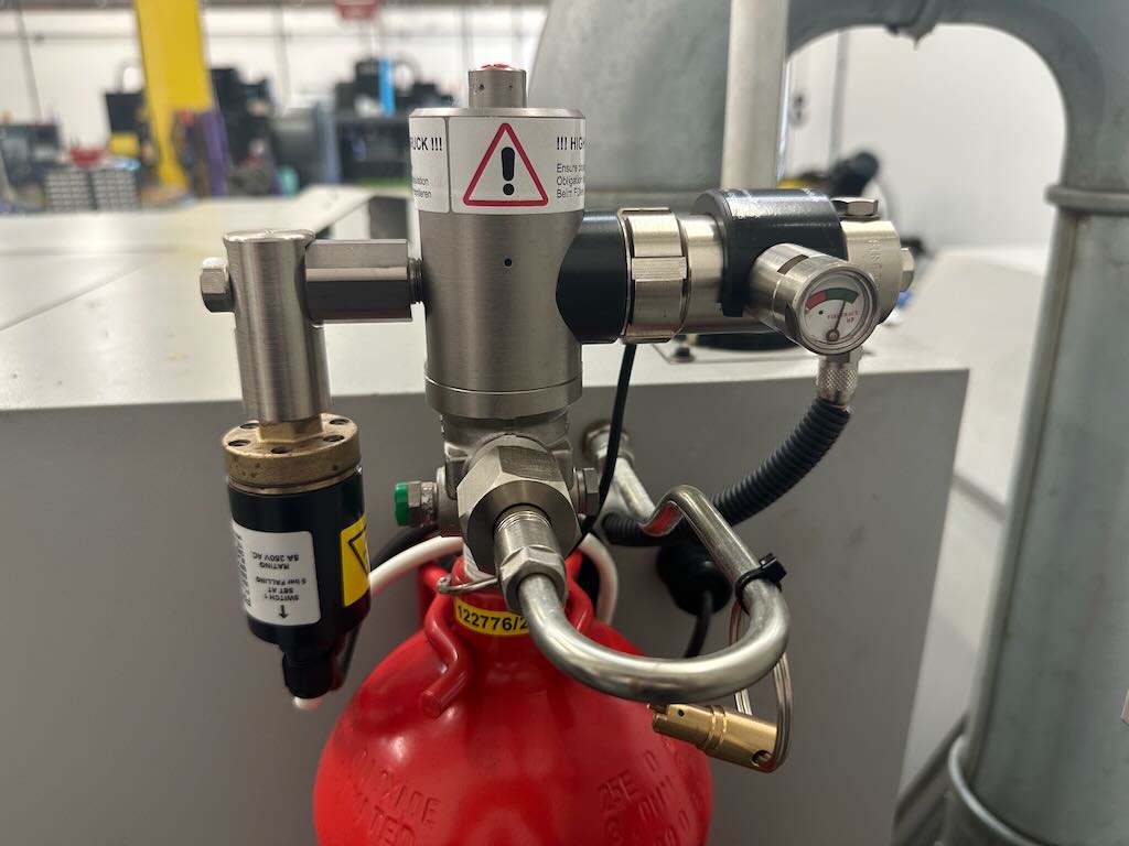 New And Used Machine Tools & Equipment