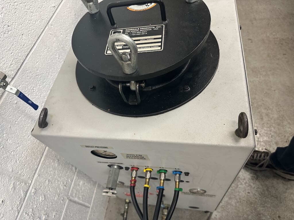 New And Used Machine Tools & Equipment