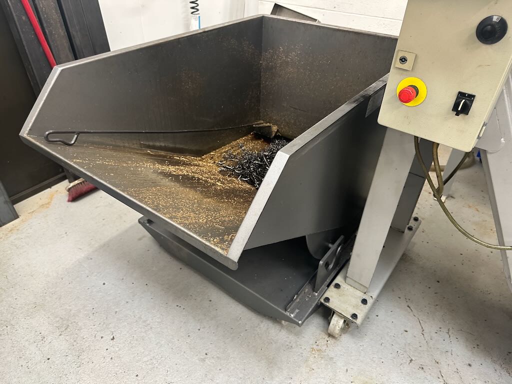 New And Used Machine Tools & Equipment