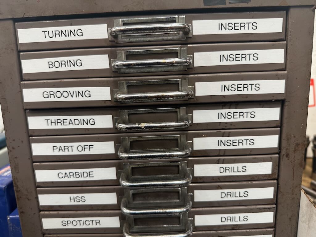 New And Used Machine Tools & Equipment
