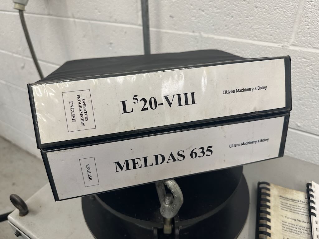 New And Used Machine Tools & Equipment