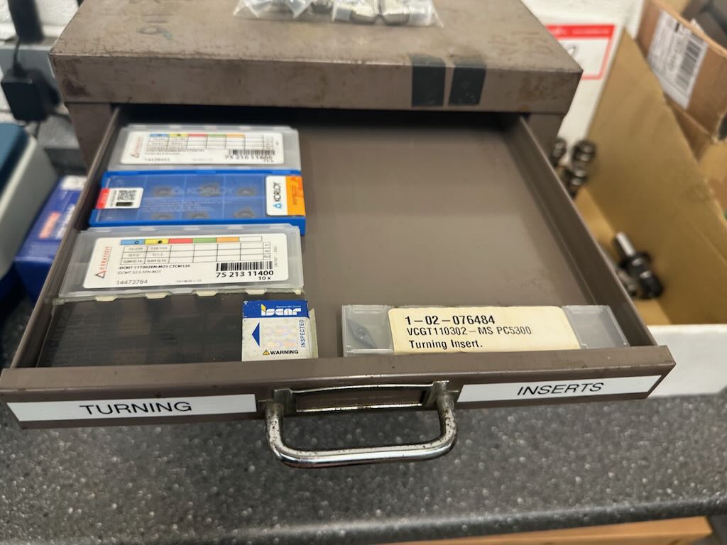 New And Used Machine Tools & Equipment