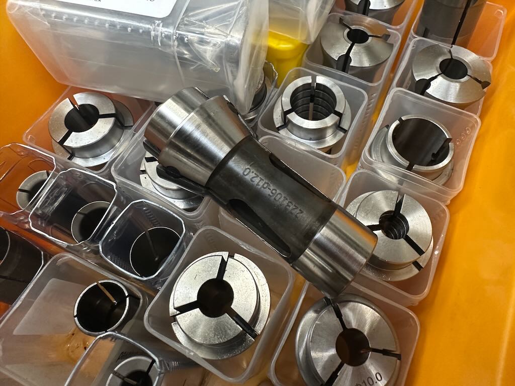 New And Used Machine Tools & Equipment