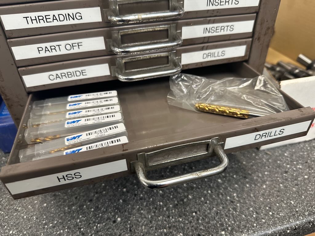 New And Used Machine Tools & Equipment