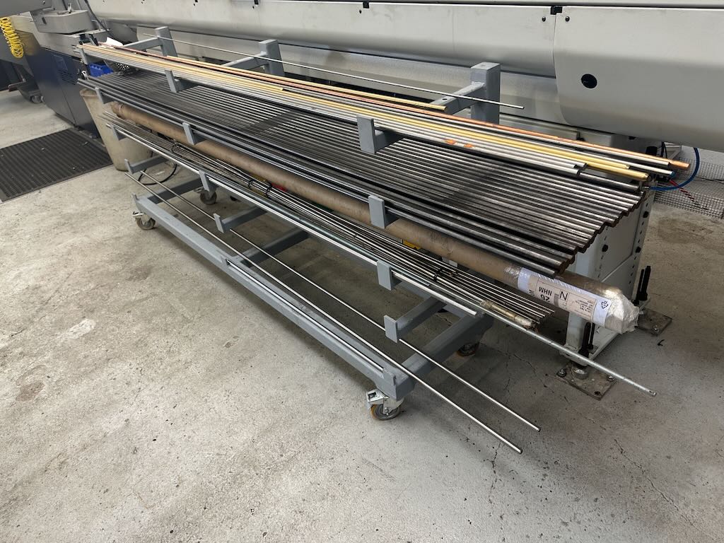 New And Used Machine Tools & Equipment
