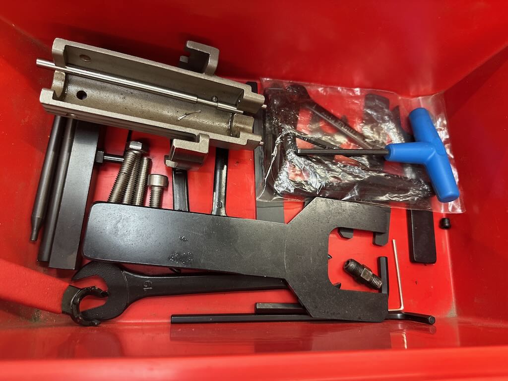New And Used Machine Tools & Equipment